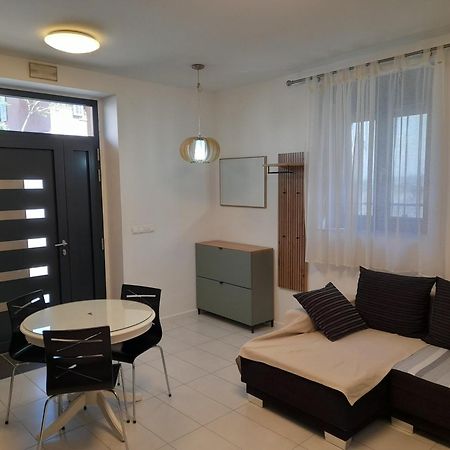 Centar Split Apartments Manus Exteriér fotografie