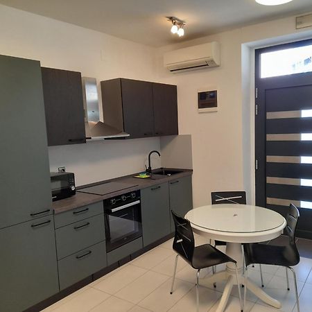 Centar Split Apartments Manus Exteriér fotografie