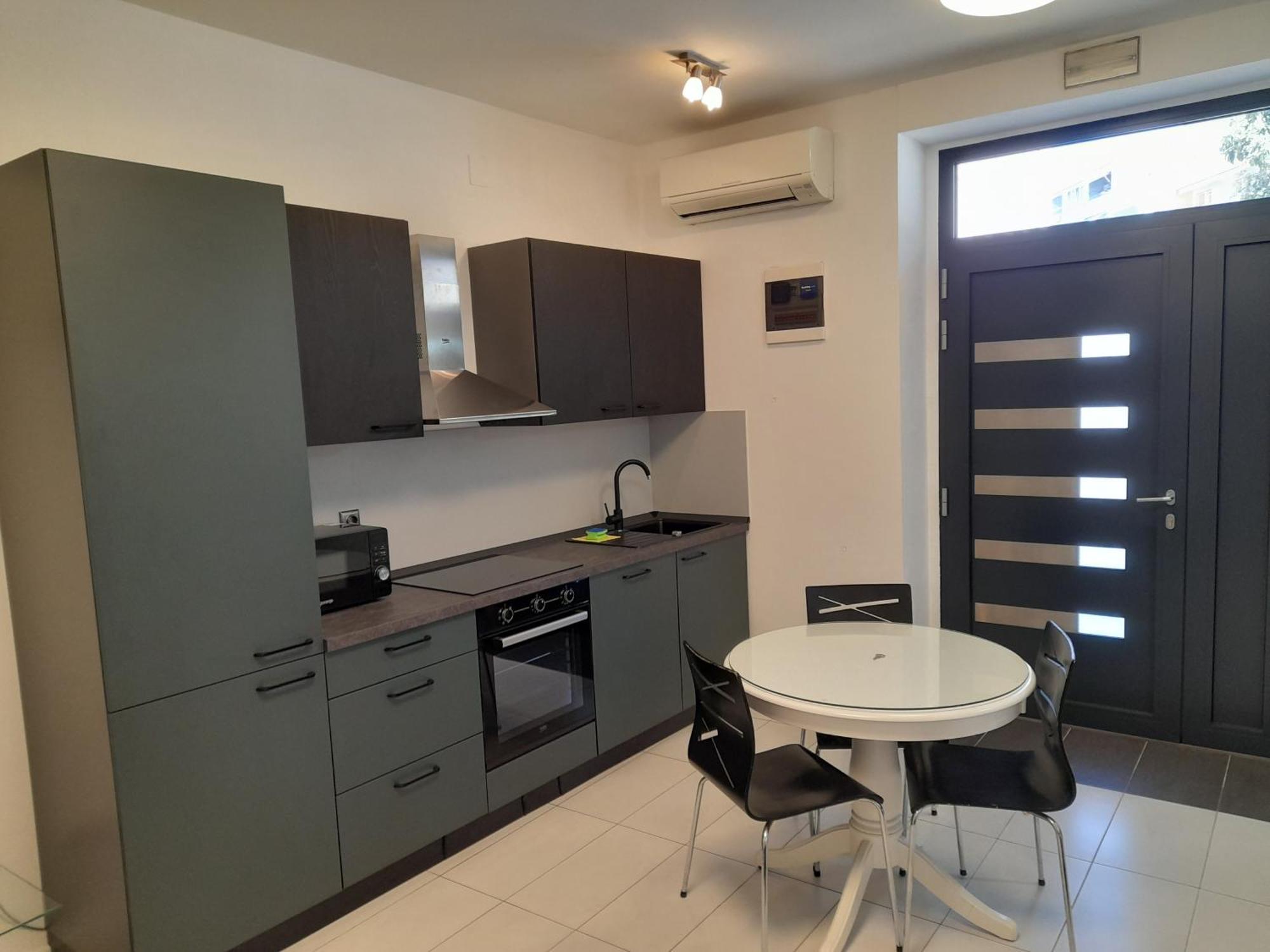 Centar Split Apartments Manus Exteriér fotografie