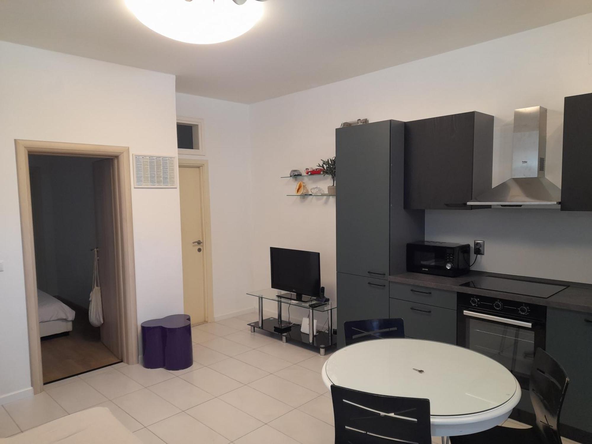 Centar Split Apartments Manus Exteriér fotografie
