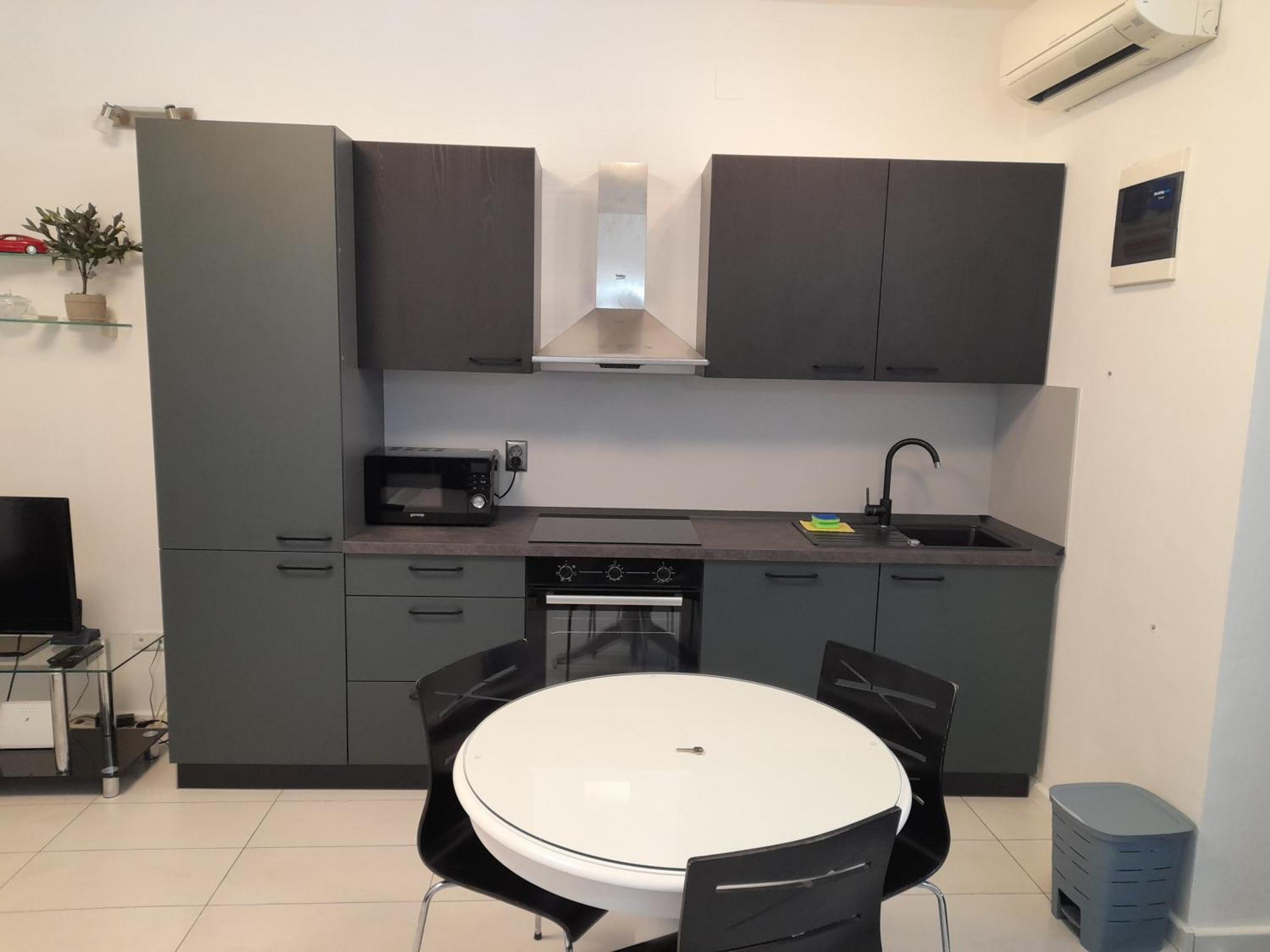 Centar Split Apartments Manus Exteriér fotografie