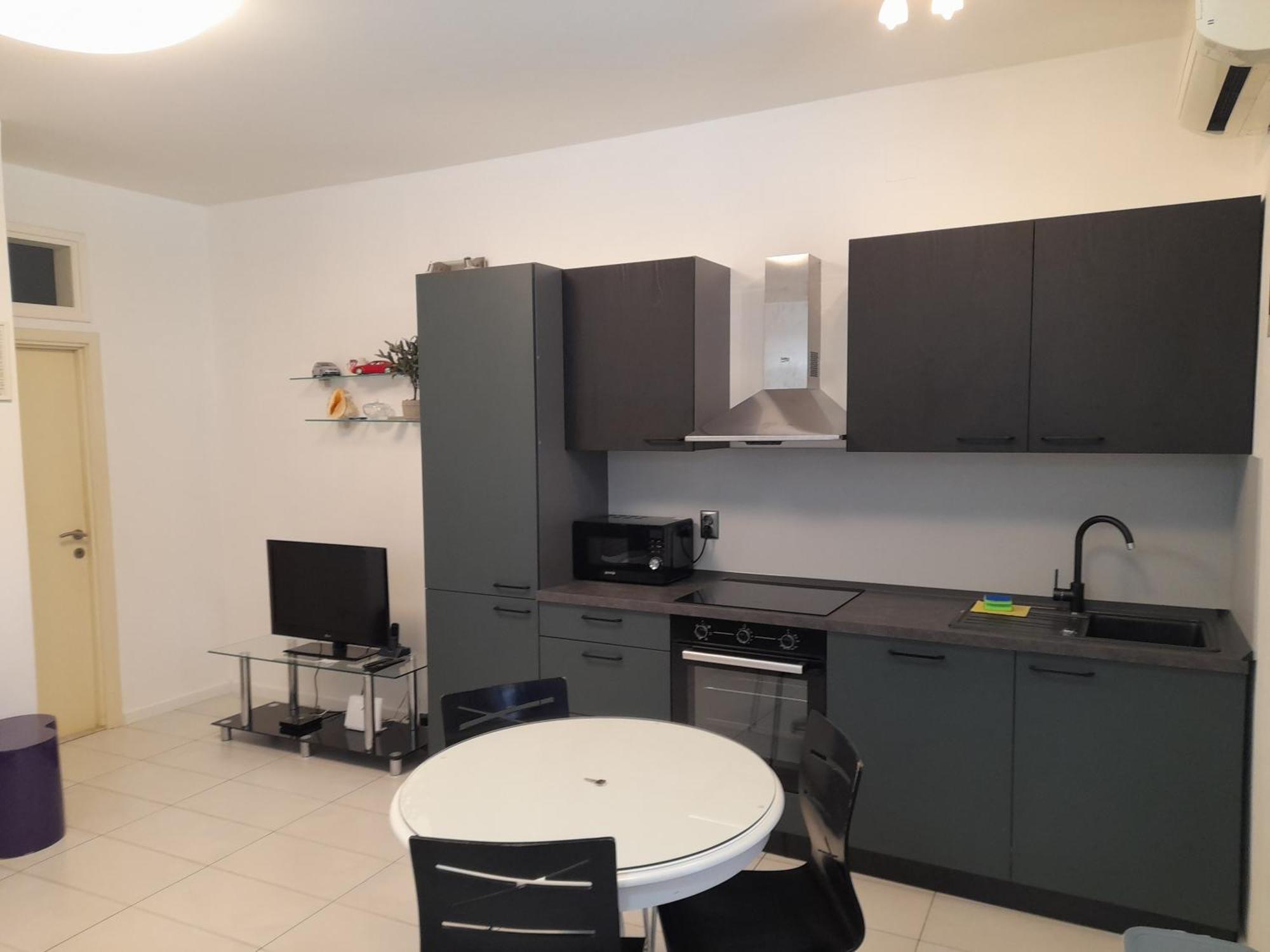Centar Split Apartments Manus Exteriér fotografie